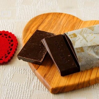 チョコレートはニキビの原因ではない？美肌を招くシンプル生活のススメ